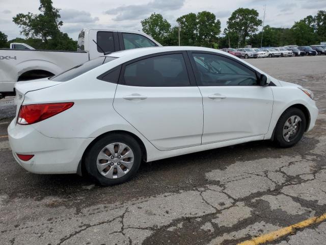 Photo 3 from auction – 2015 HYUNDAI ACCENT GLS with VIN KMHCT4AE2FU925818