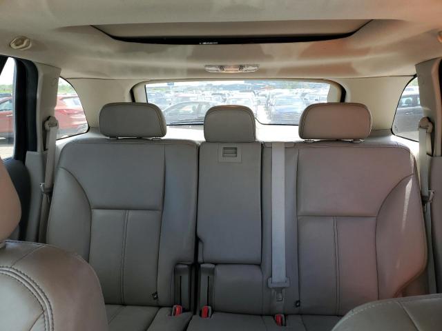 Photo 10 from auction – 2010 FORD EDGE SEL with VIN 2FMDK4JC6ABA66740