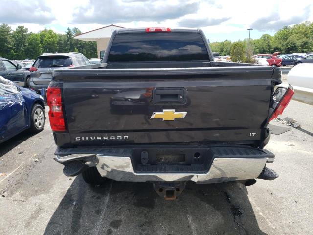 Photo 6 from auction – 2015 CHEVROLET SILVERADO with VIN 1GC1CVEG3FF123960