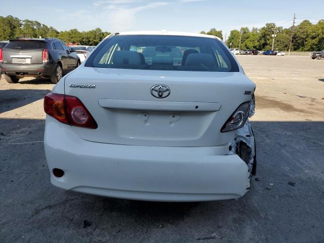 Photo 6 from auction – 2010 TOYOTA COROLLA BA with VIN 2T1BU4EE2AC382855