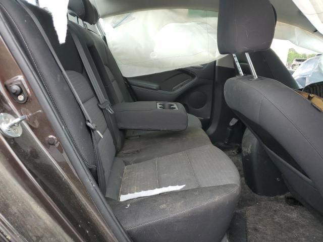 Photo 10 from auction – 2017 KIA FORTE LX with VIN 3KPFL4A79HE016673