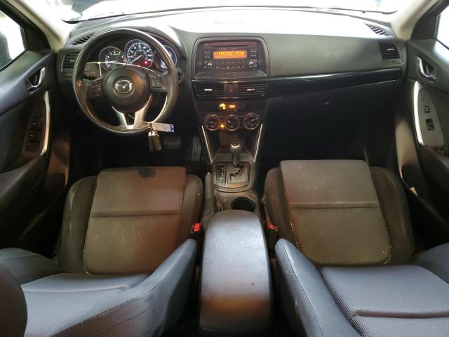 Photo 8 from auction – 2013 MAZDA CX-5 SPORT with VIN JM3KE2BE8D0124044