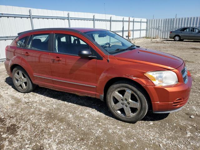 Photo 4 from auction – 2009 DODGE CALIBER SX with VIN 1B3HB48A89D127572