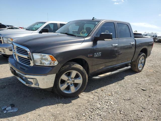 RAM 1500 SLT 2017 with VIN 3C6RR7LT8HG522949 - Photo from auction