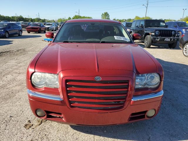 Photo 5 from auction – 2008 CHRYSLER 300 LIMITE with VIN 2C3KA33G08H118304