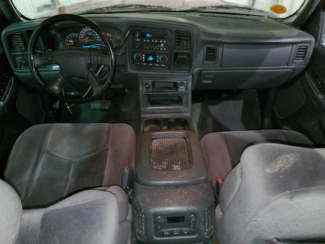 Photo 8 from auction – 2006 GMC NEW SIERRA with VIN 2GTEC13T061135680