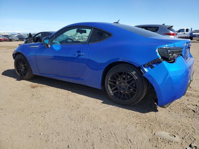 Photo 2 from auction – 2014 SUBARU BRZ 2.0 PR with VIN JF1ZCAB19E9603659