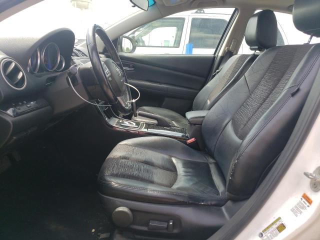 صورة رقم 7 من المزاد - 2009 MAZDA 6 I مع VIN 1YVHP82A095M21648