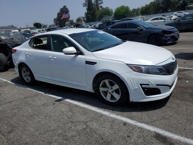 Photo 4 from auction – 2015 KIA OPTIMA LX with VIN KNAGM4A78F5556281
