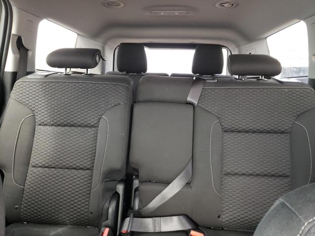 Photo 10 from auction – 2018 GMC ACADIA SLE with VIN 1GKKNKLA9JZ138275