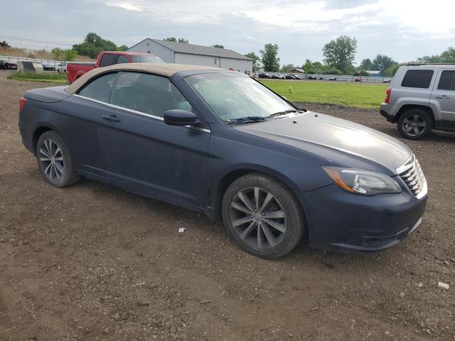 Photo 4 from auction – 2013 CHRYSLER 200 TOURIN with VIN 1C3BCBEB3DN538274