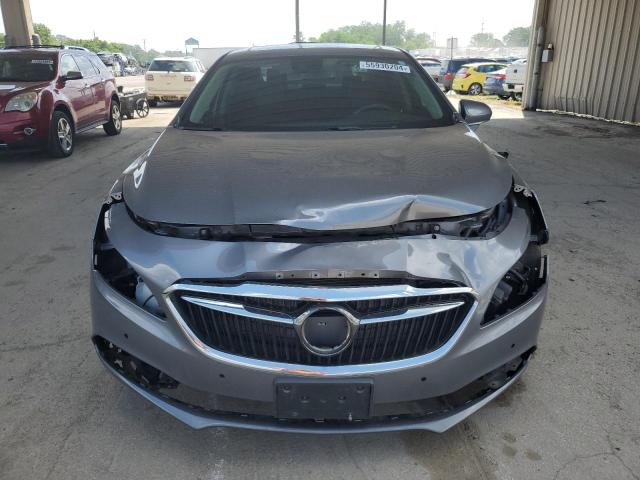 Photo 5 from auction – 2018 BUICK LACROSSE P with VIN 1G4ZS5SS2JU144264