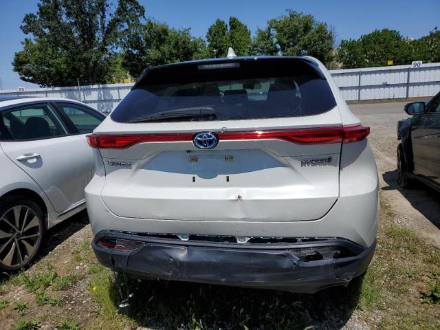 Photo 6 from auction – 2021 TOYOTA VENZA LE with VIN JTEAAAAH1MJ064717