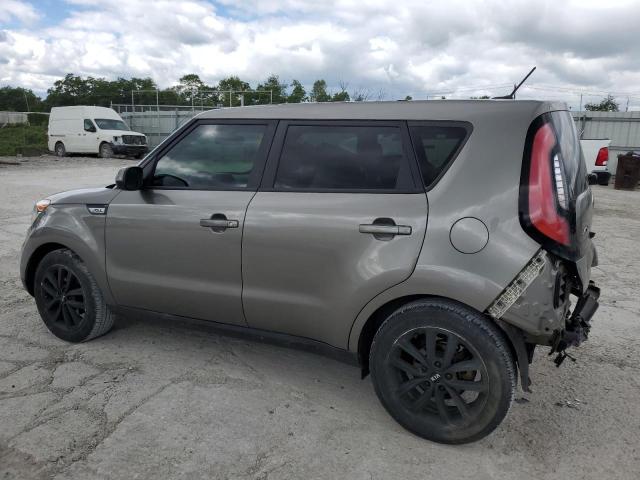 Photo 2 from auction – 2017 KIA SOUL with VIN KNDJP3A55H7435580