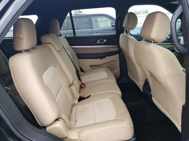 Photo 11 from auction – 2016 FORD EXPLORER with VIN 1FM5K7B8XGGA42166