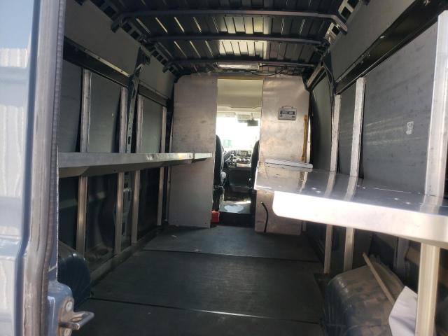 Photo 10 from auction – 2020 RAM PROMASTER with VIN 3C6URVJG2LE140991