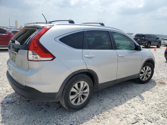 Foto 3 de la subasta – 2012 HONDA CR-V EXL con VIN 5J6RM3H71CL013044