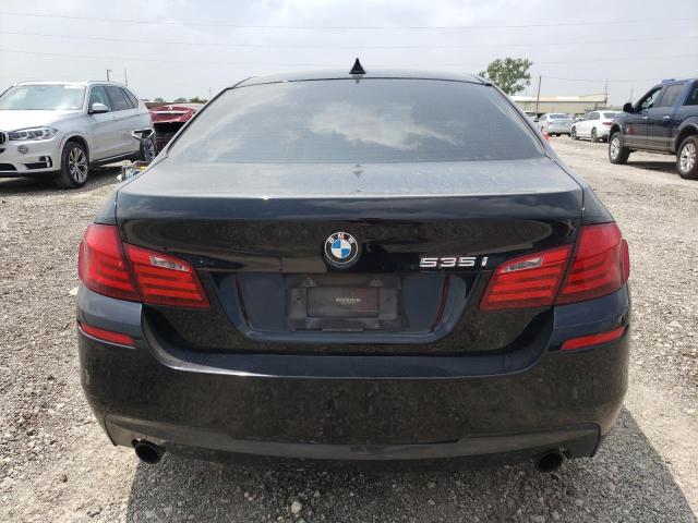 Photo 6 from auction – 2013 BMW 535 I with VIN WBAFR7C50DC818460