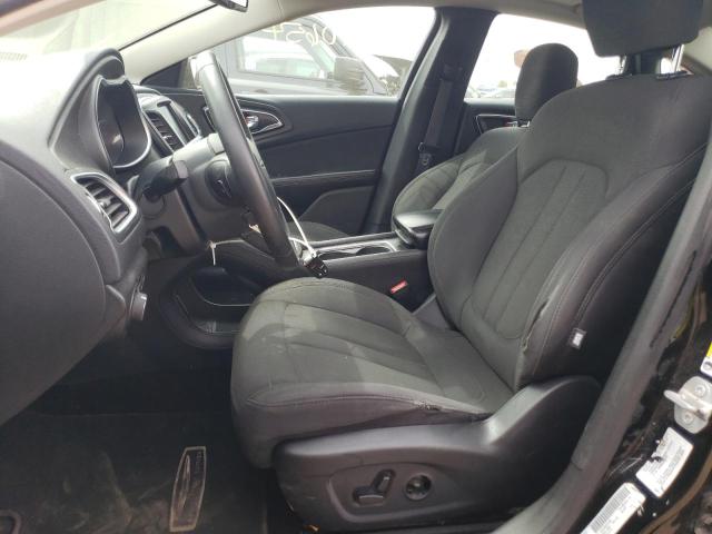 Photo 7 from auction – 2016 CHRYSLER 200 LIMITE with VIN 1C3CCCAB2GN111981