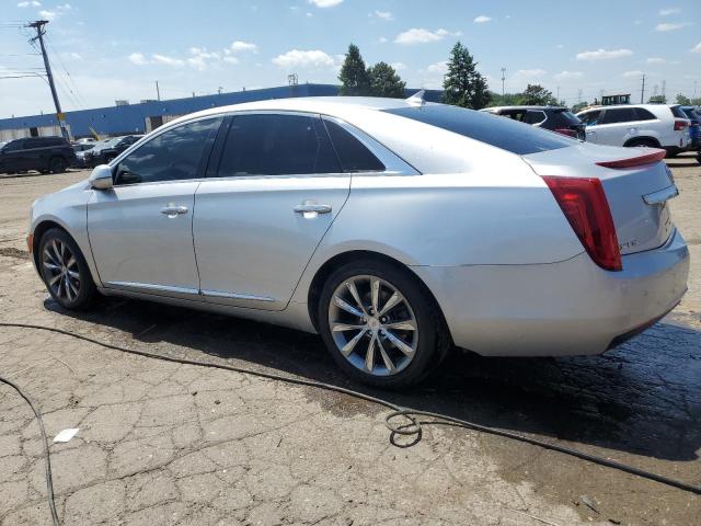 Photo 2 from auction – 2013 CADILLAC XTS with VIN 2G61N5S35D9100376