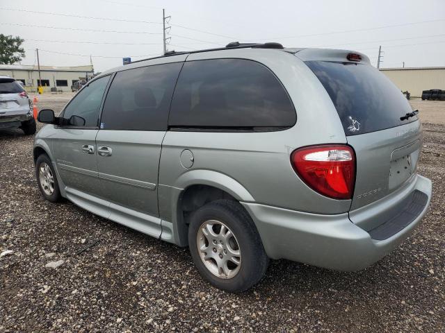 Photo 2 from auction – 2004 DODGE GRAND CARA with VIN 2D4GP44L44R553495