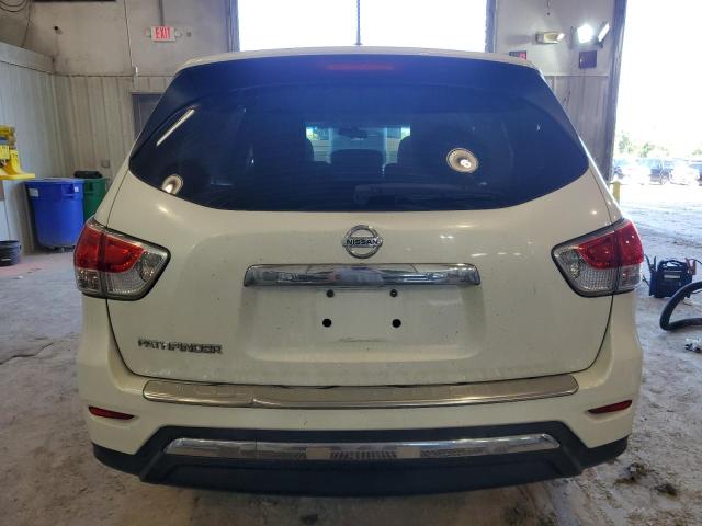 Photo 6 from auction – 2014 NISSAN PATHFINDER with VIN 5N1AR2MN2EC631930