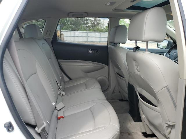 Photo 10 from auction – 2011 NISSAN ROGUE S with VIN JN8AS5MV7BW294292