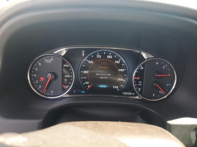Photo 9 from auction – 2018 GMC ACADIA DEN with VIN 1GKKNXLSXJZ215337