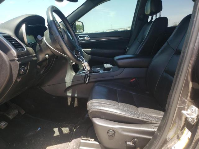 Photo 7 from auction – 2018 JEEP GRAND CHER with VIN 1C4RJEBG4JC218728