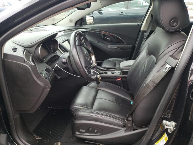 Photo 7 from auction – 2015 BUICK LACROSSE with VIN 1G4GB5G38FF210014