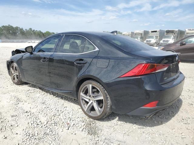 Photo 2 from auction – 2019 LEXUS IS 300 with VIN JTHBA1D28K5095743
