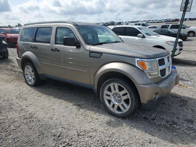 Photo 4 from auction – 2007 DODGE NITRO SLT with VIN 1D8GU58K47W639738