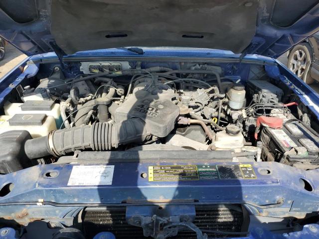 Photo 11 from auction – 2007 FORD RANGER SUP with VIN 1FTZR45E87PA20555