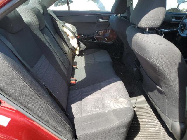 Photo 10 from auction – 2017 TOYOTA CAMRY LE with VIN 4T1BF1FKXHU640691