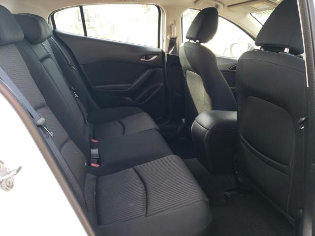 Photo 10 from auction – 2014 MAZDA 3 TOURING with VIN JM1BM1L7XE1117937