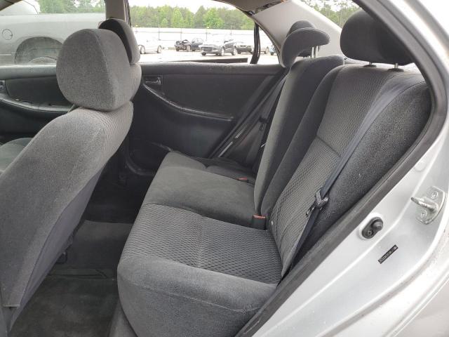Photo 10 from auction – 2008 TOYOTA COROLLA CE with VIN 2T1BR32EX8C937447