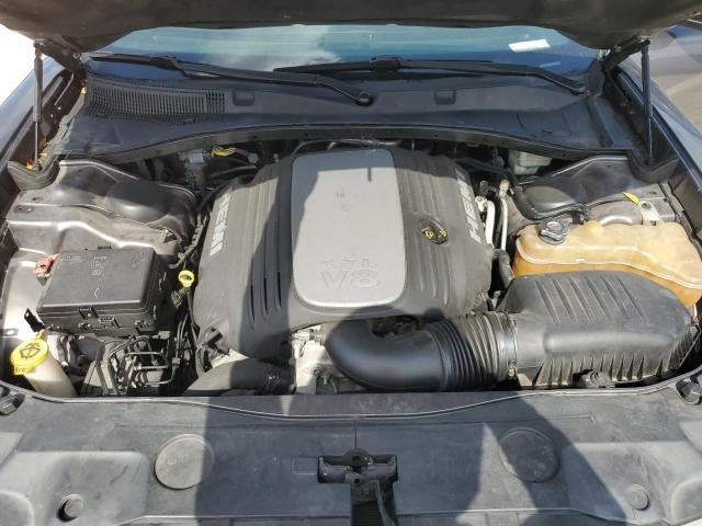 Photo 11 from auction – 2014 DODGE CHARGER R/ with VIN 2C3CDXCT5EH359027