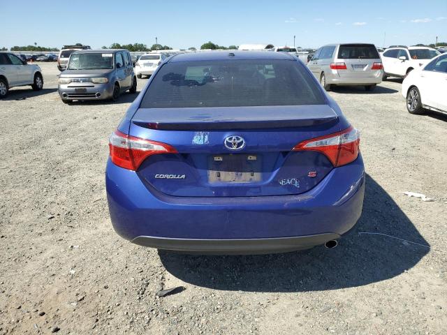 Photo 6 from auction – 2014 TOYOTA COROLLA L with VIN 5YFBURHE9EP135976
