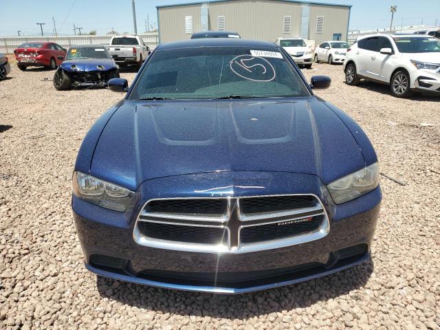 Foto 5 de la subasta – 2014 DODGE CHARGER SE con VIN 2C3CDXBG4EH178148
