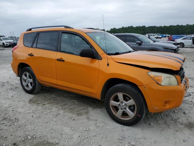Photo 4 from auction – 2008 TOYOTA RAV4 with VIN JTMZD35V885113338