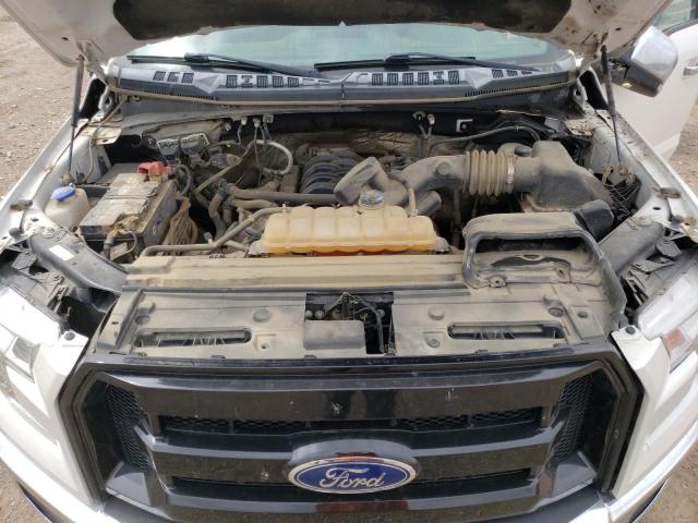 Photo 11 from auction – 2016 FORD F150 SUPER with VIN 1FTFW1EF1GFA64163