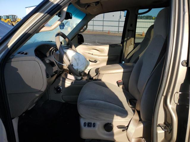 Photo 7 from auction – 2002 FORD EXPEDITION with VIN 1FMRU15WX2LA61397