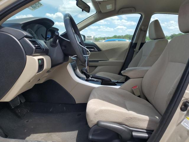 Photo 7 from auction – 2013 HONDA ACCORD LX with VIN 1HGCR2F31DA200063