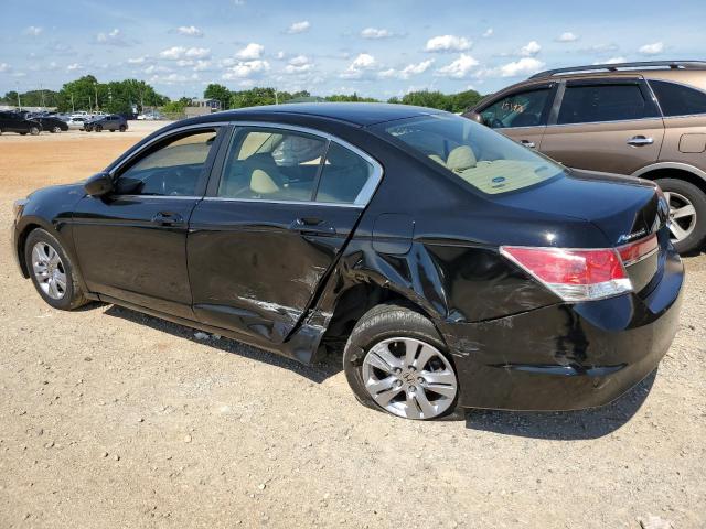 Photo 2 from auction – 2012 HONDA ACCORD SE with VIN 1HGCP2F69CA204411