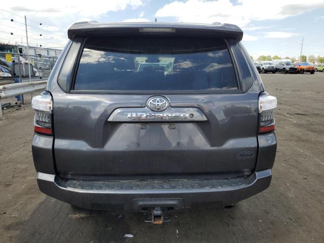 Photo 6 from auction – 2017 TOYOTA 4RUNNER SR with VIN JTEBU5JR3H5433894