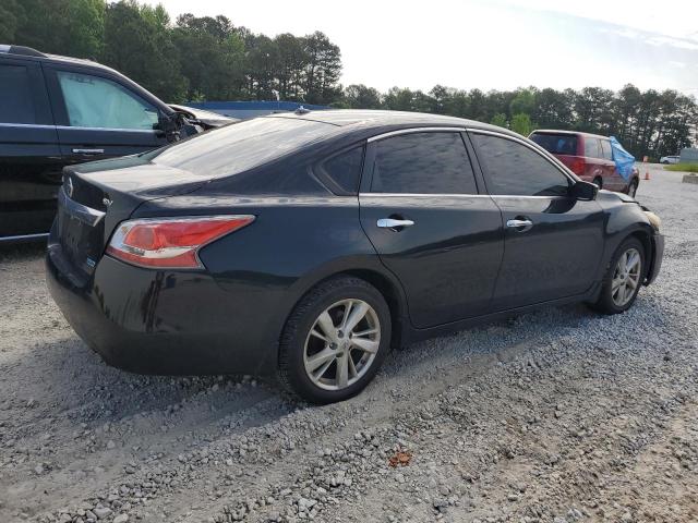 Zdjęcie 3 z aukcji – 2014 NISSAN ALTIMA 2.5 z VIN 1N4AL3AP1EC133435