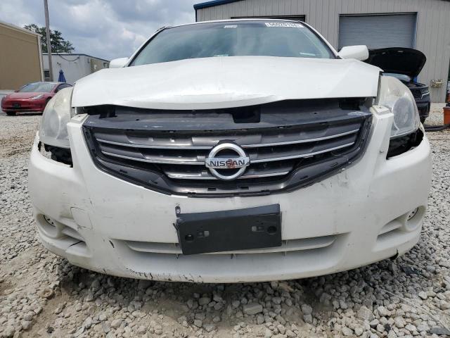 Photo 5 from auction – 2012 NISSAN ALTIMA BAS with VIN 1N4AL2AP3CC185219