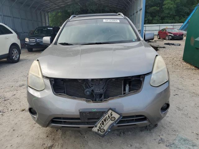 Photo 5 from auction – 2012 NISSAN ROGUE S with VIN JN8AS5MV5CW373705