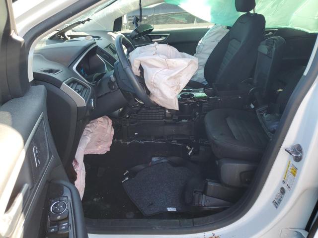 Photo 7 from auction – 2016 FORD EDGE SEL with VIN 2FMPK3J98GBB86866
