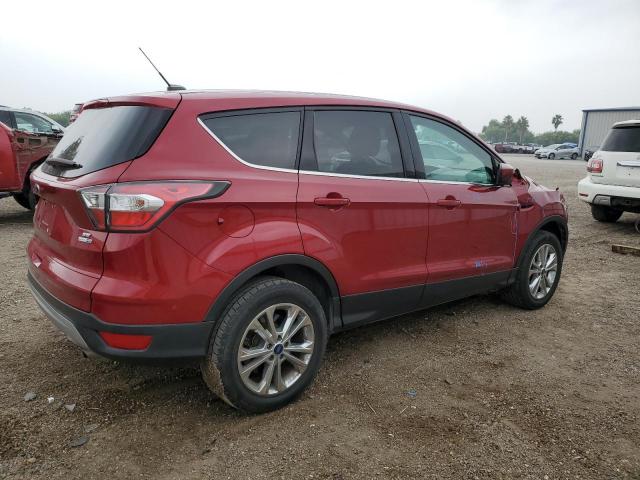 Photo 3 from auction – 2017 FORD ESCAPE SE with VIN 1FMCU9G91HUB04328